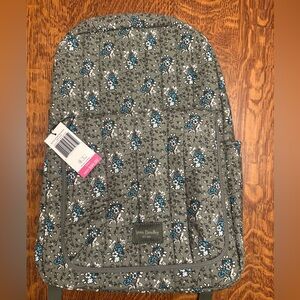 Vera Bradley All Day Simple Backpack